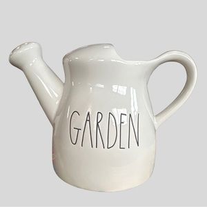 Rae Dunn Artisan Collection By Magenta Garden Pitcher
